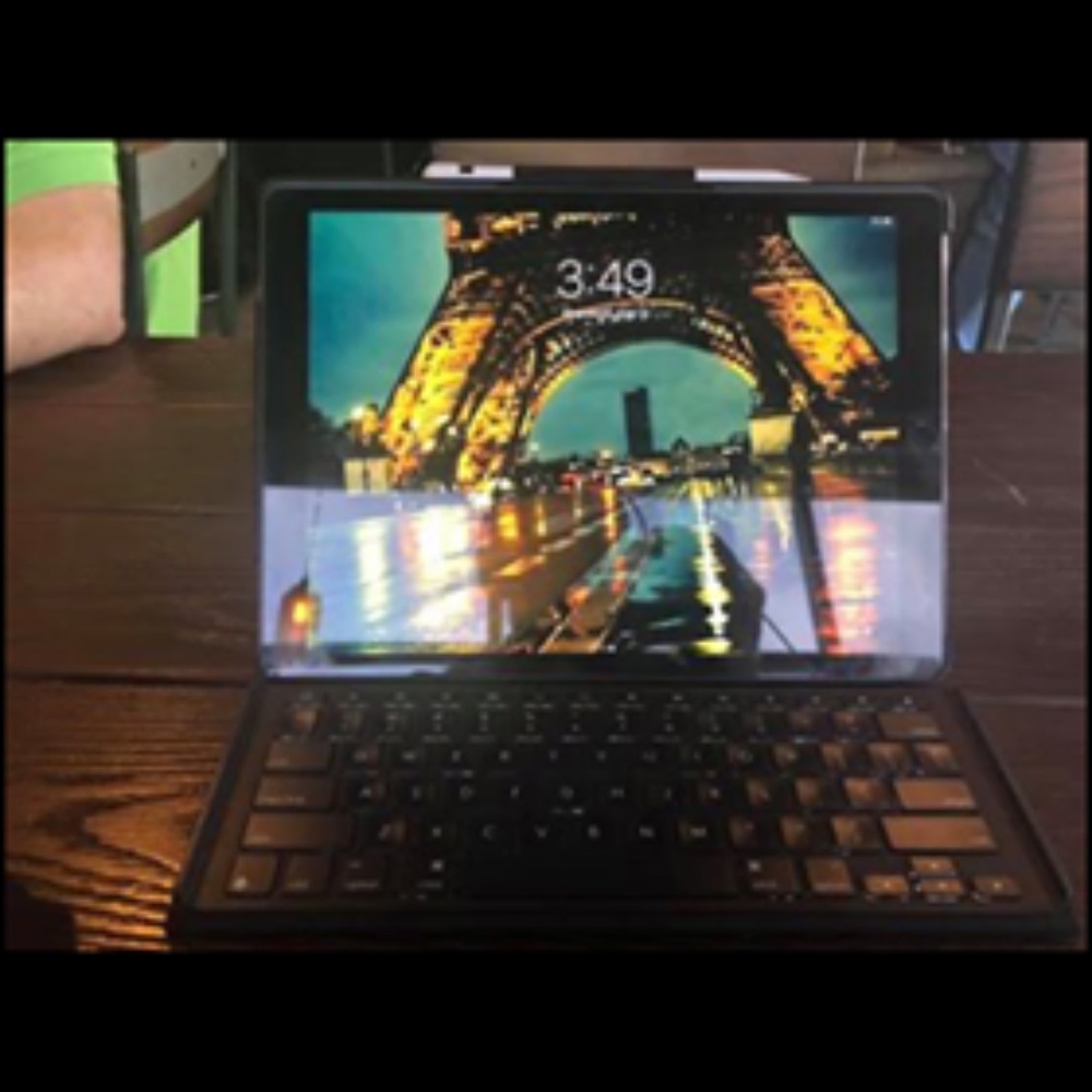 IPad Pro 12.9 2nd Generation | 64 GB